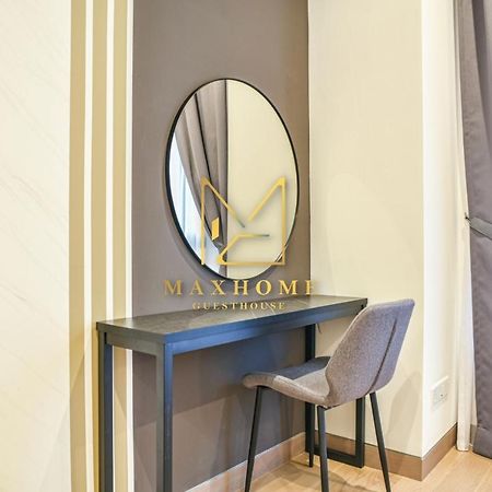 Maxhome Plus At Lucentia Bukit Bintang City Centre Kl Kuala Lumpur Dış mekan fotoğraf