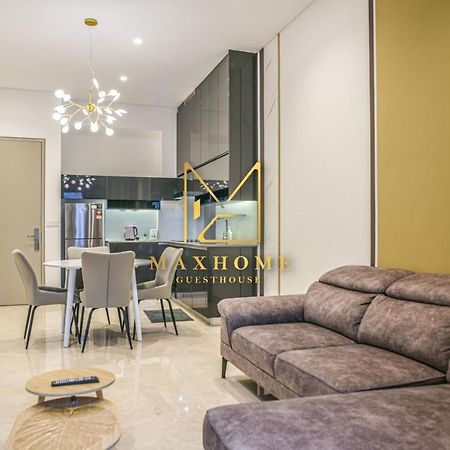 Maxhome Plus At Lucentia Bukit Bintang City Centre Kl Kuala Lumpur Dış mekan fotoğraf