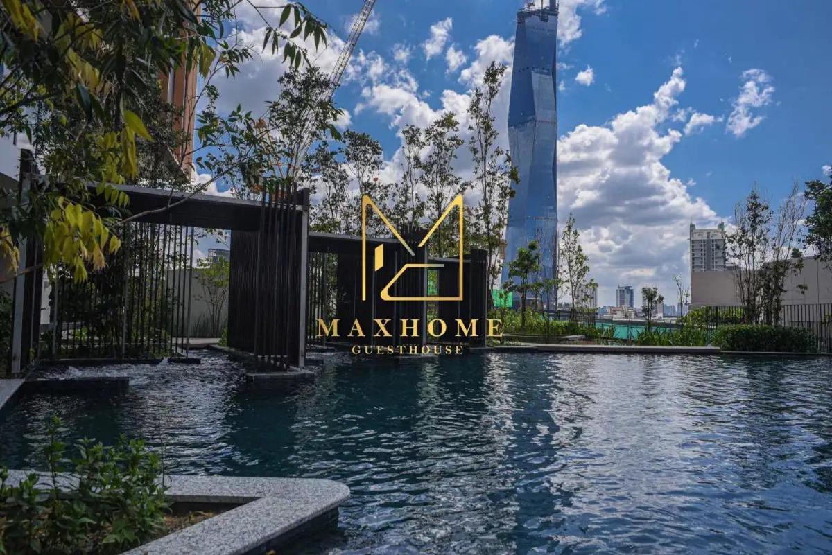 Maxhome Plus At Lucentia Bukit Bintang City Centre Kl Kuala Lumpur Dış mekan fotoğraf