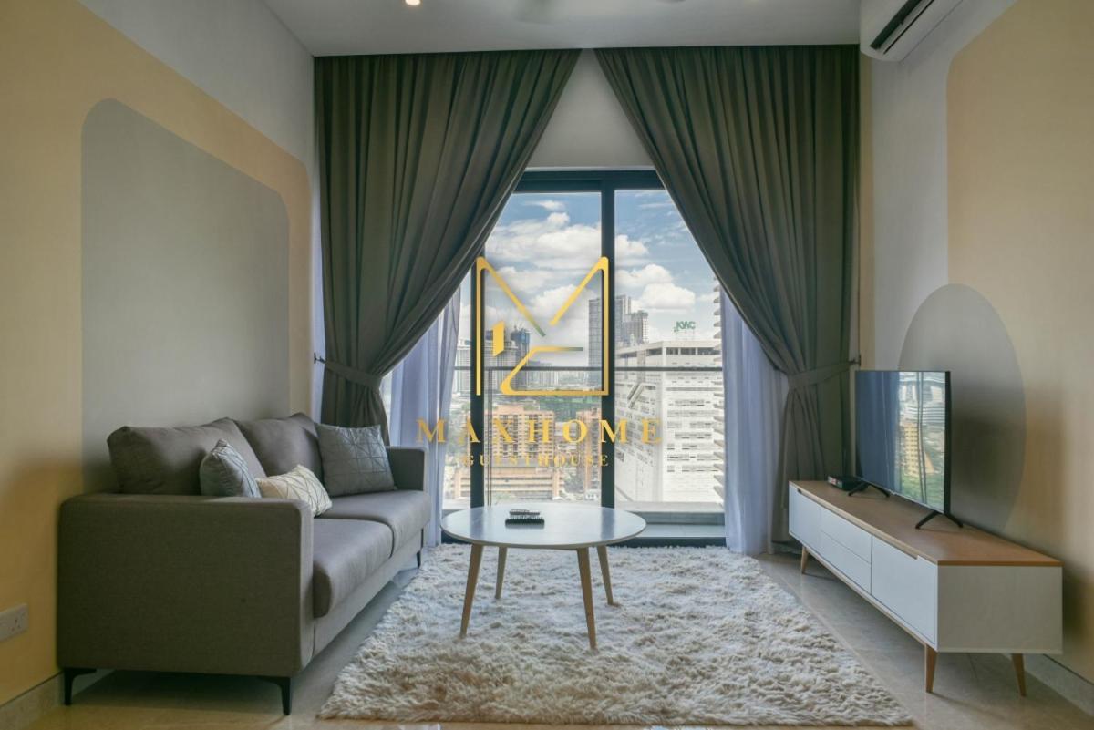 Maxhome Plus At Lucentia Bukit Bintang City Centre Kl Kuala Lumpur Dış mekan fotoğraf