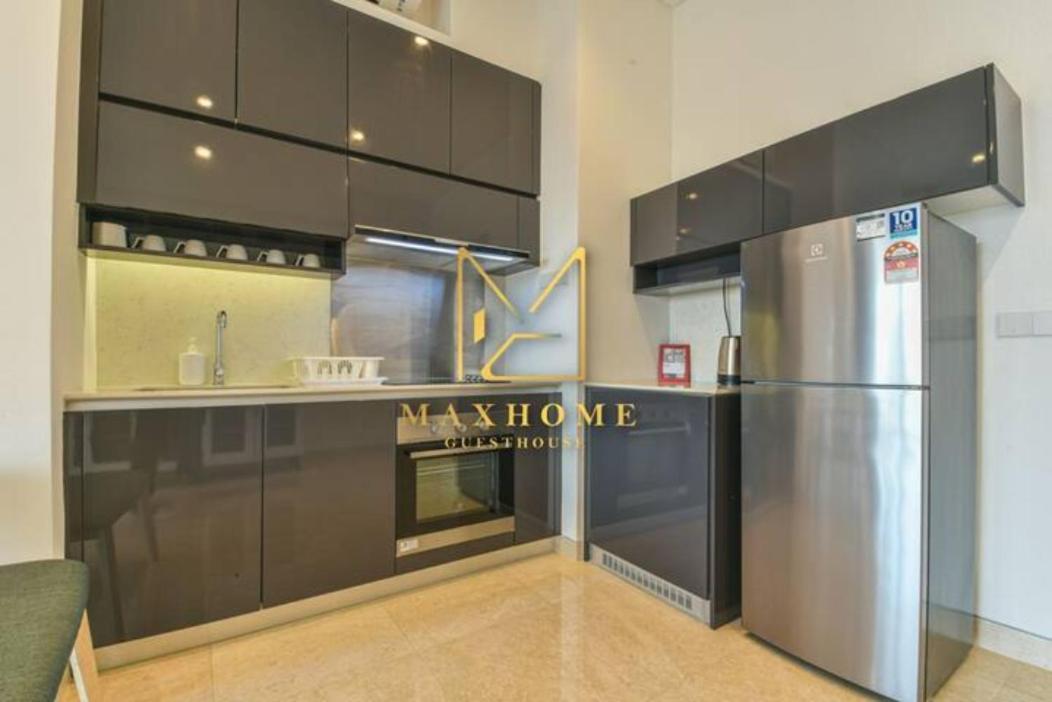 Maxhome Plus At Lucentia Bukit Bintang City Centre Kl Kuala Lumpur Oda fotoğraf