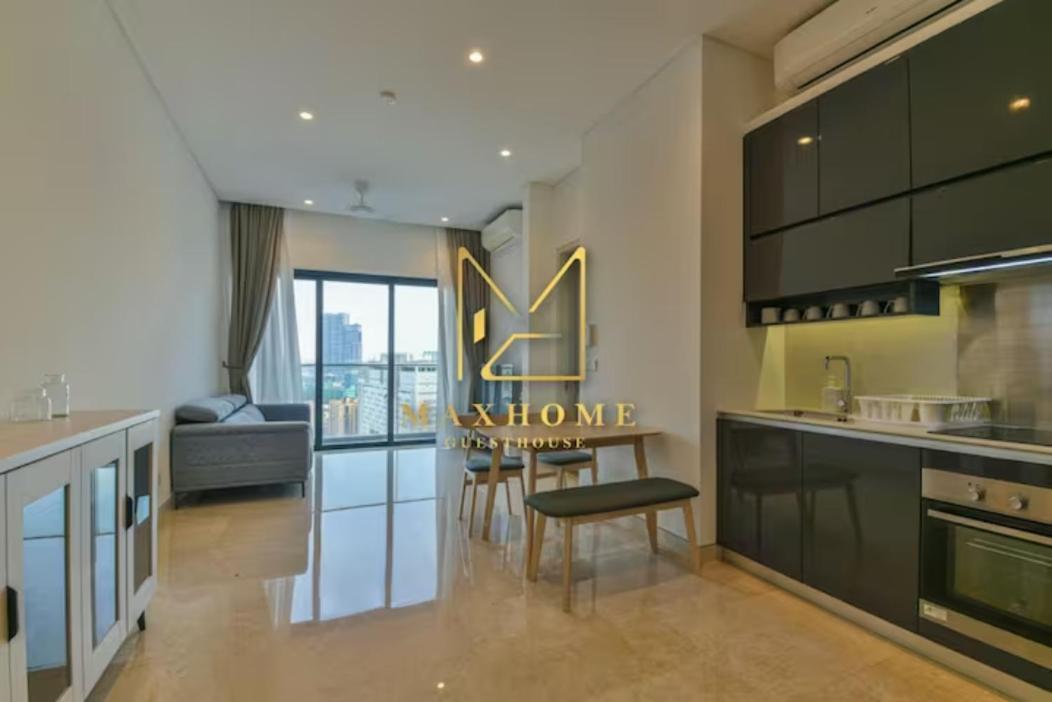 Maxhome Plus At Lucentia Bukit Bintang City Centre Kl Kuala Lumpur Oda fotoğraf