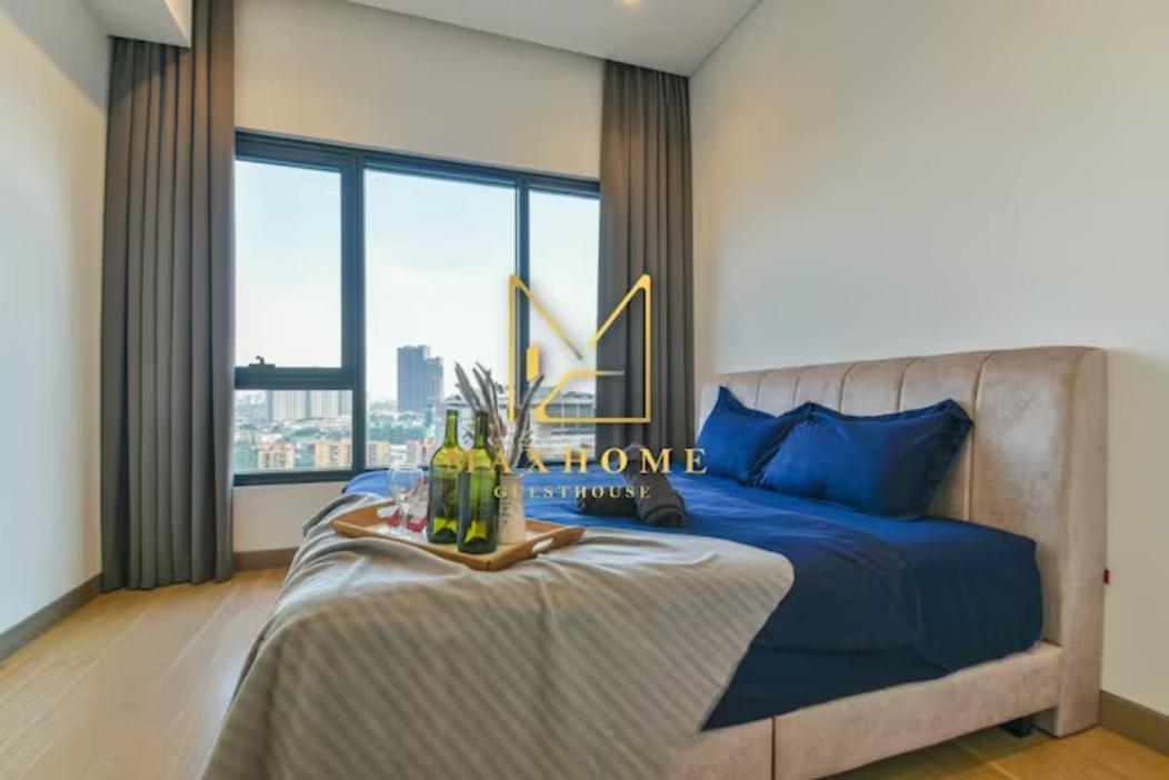 Maxhome Plus At Lucentia Bukit Bintang City Centre Kl Kuala Lumpur Oda fotoğraf