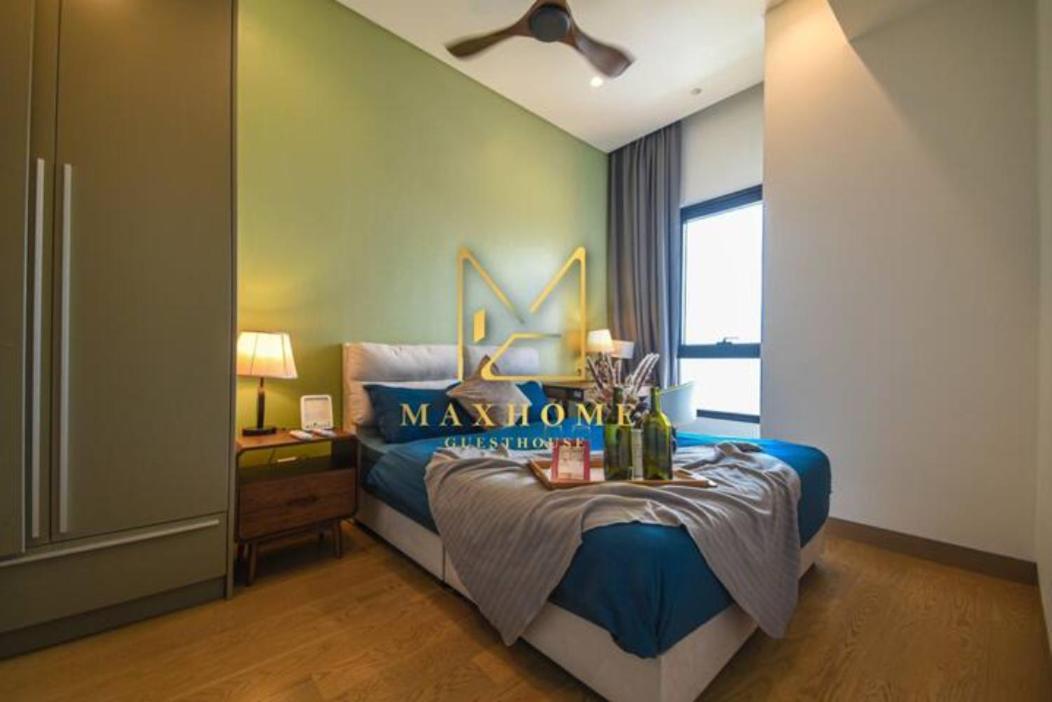 Maxhome Plus At Lucentia Bukit Bintang City Centre Kl Kuala Lumpur Oda fotoğraf