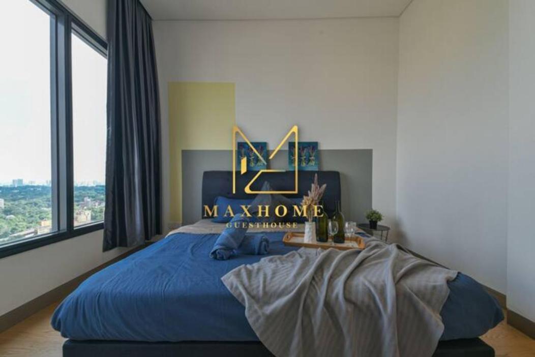 Maxhome Plus At Lucentia Bukit Bintang City Centre Kl Kuala Lumpur Oda fotoğraf
