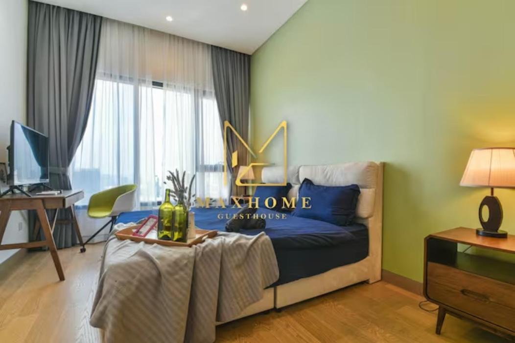 Maxhome Plus At Lucentia Bukit Bintang City Centre Kl Kuala Lumpur Oda fotoğraf