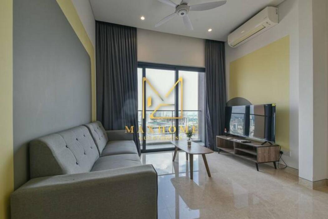 Maxhome Plus At Lucentia Bukit Bintang City Centre Kl Kuala Lumpur Oda fotoğraf