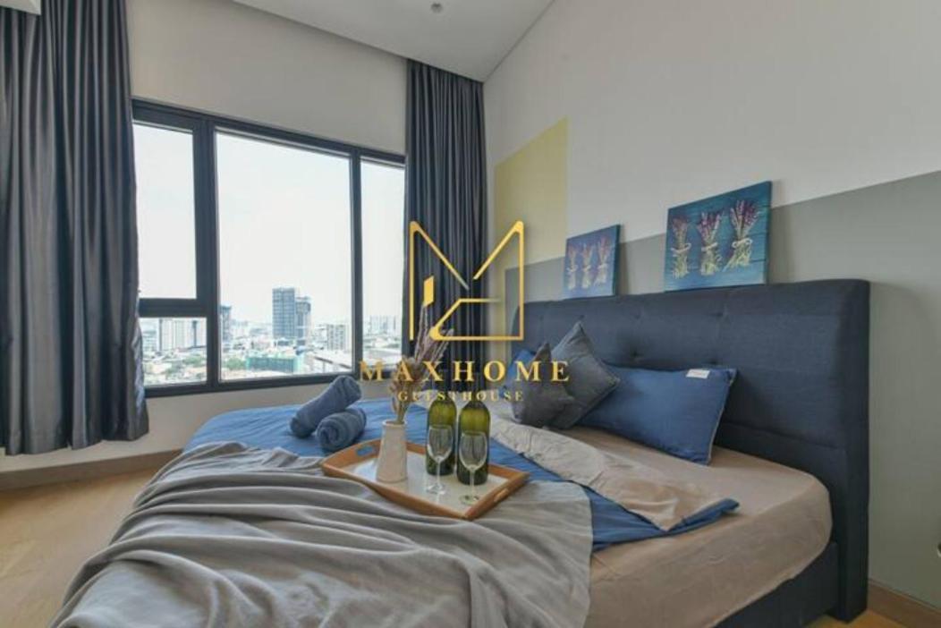 Maxhome Plus At Lucentia Bukit Bintang City Centre Kl Kuala Lumpur Oda fotoğraf