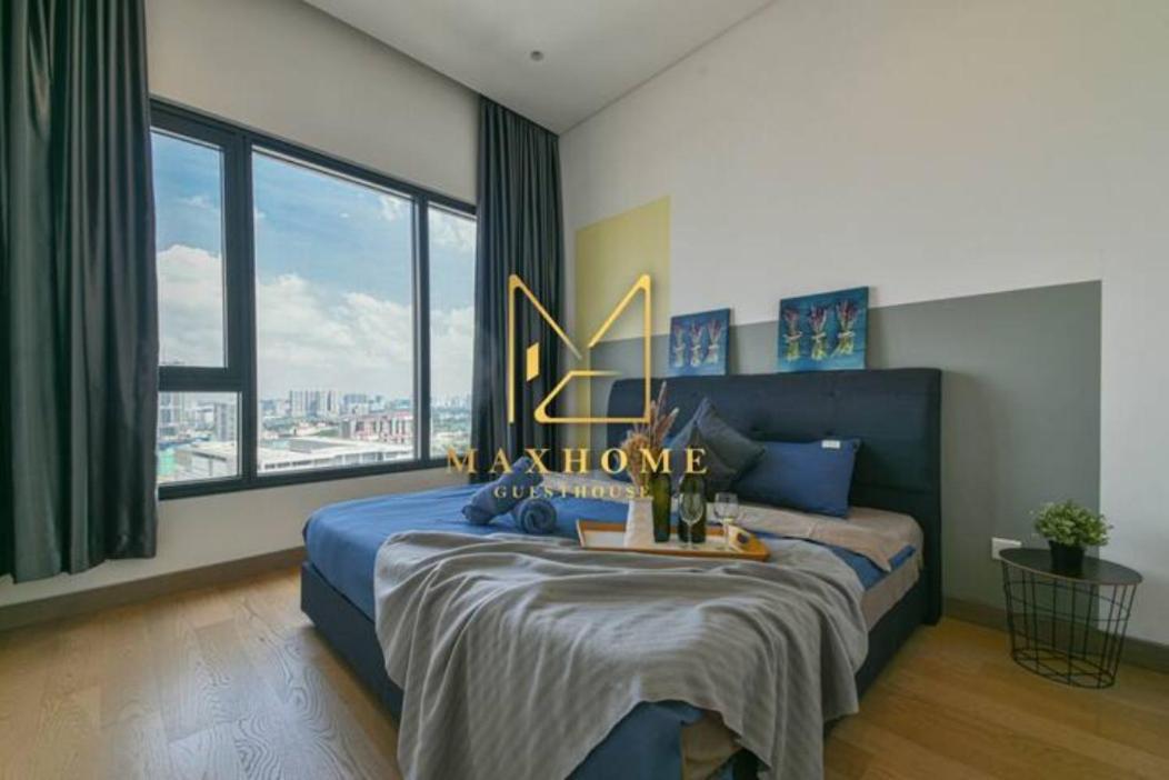 Maxhome Plus At Lucentia Bukit Bintang City Centre Kl Kuala Lumpur Oda fotoğraf