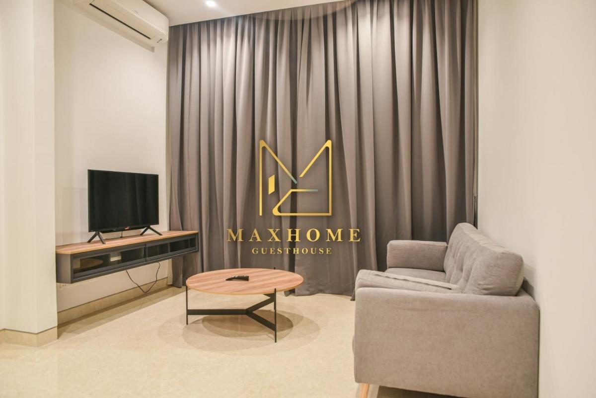 Maxhome Plus At Lucentia Bukit Bintang City Centre Kl Kuala Lumpur Dış mekan fotoğraf
