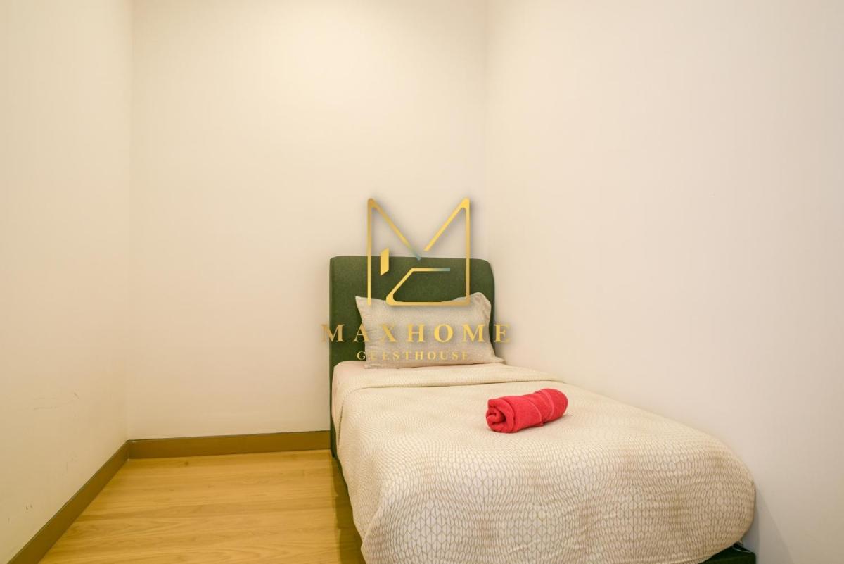 Maxhome Plus At Lucentia Bukit Bintang City Centre Kl Kuala Lumpur Dış mekan fotoğraf