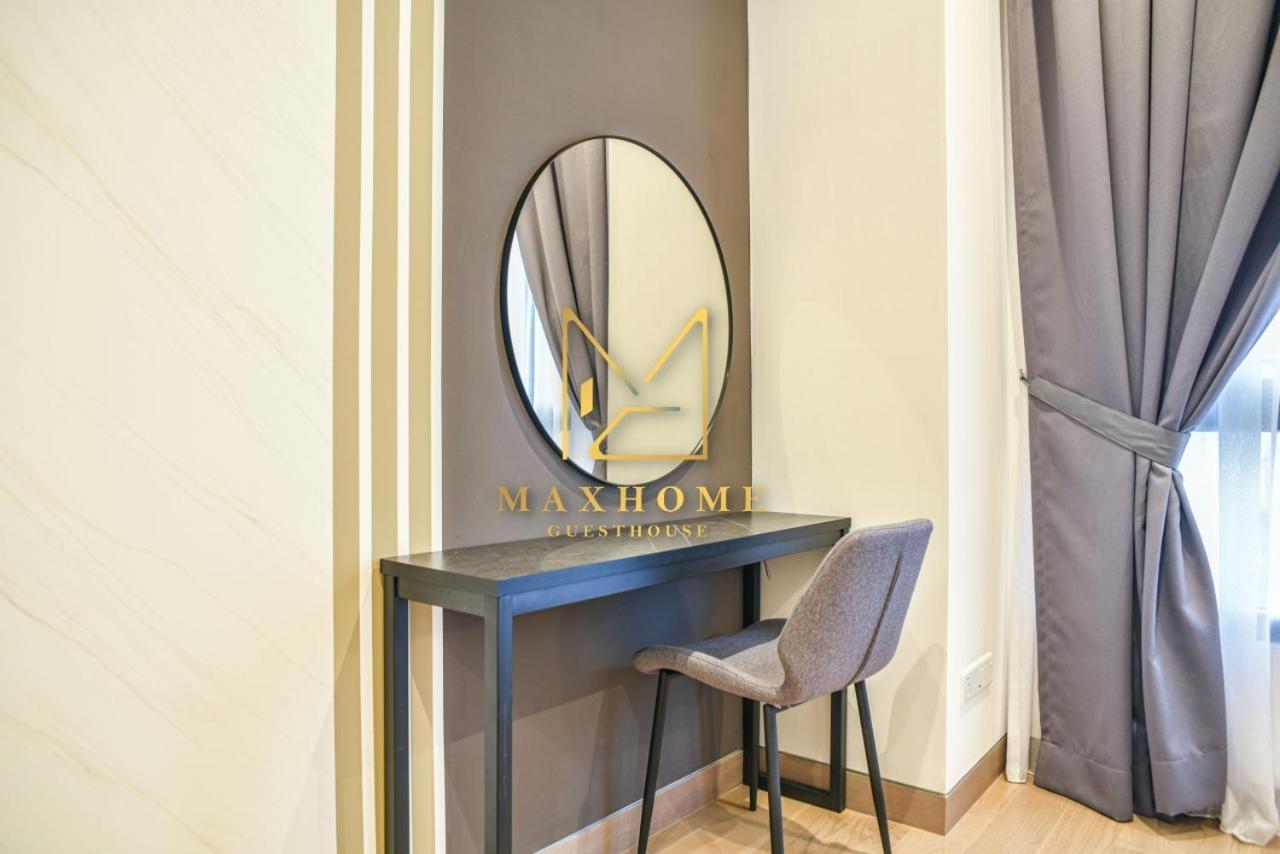 Maxhome Plus At Lucentia Bukit Bintang City Centre Kl Kuala Lumpur Dış mekan fotoğraf