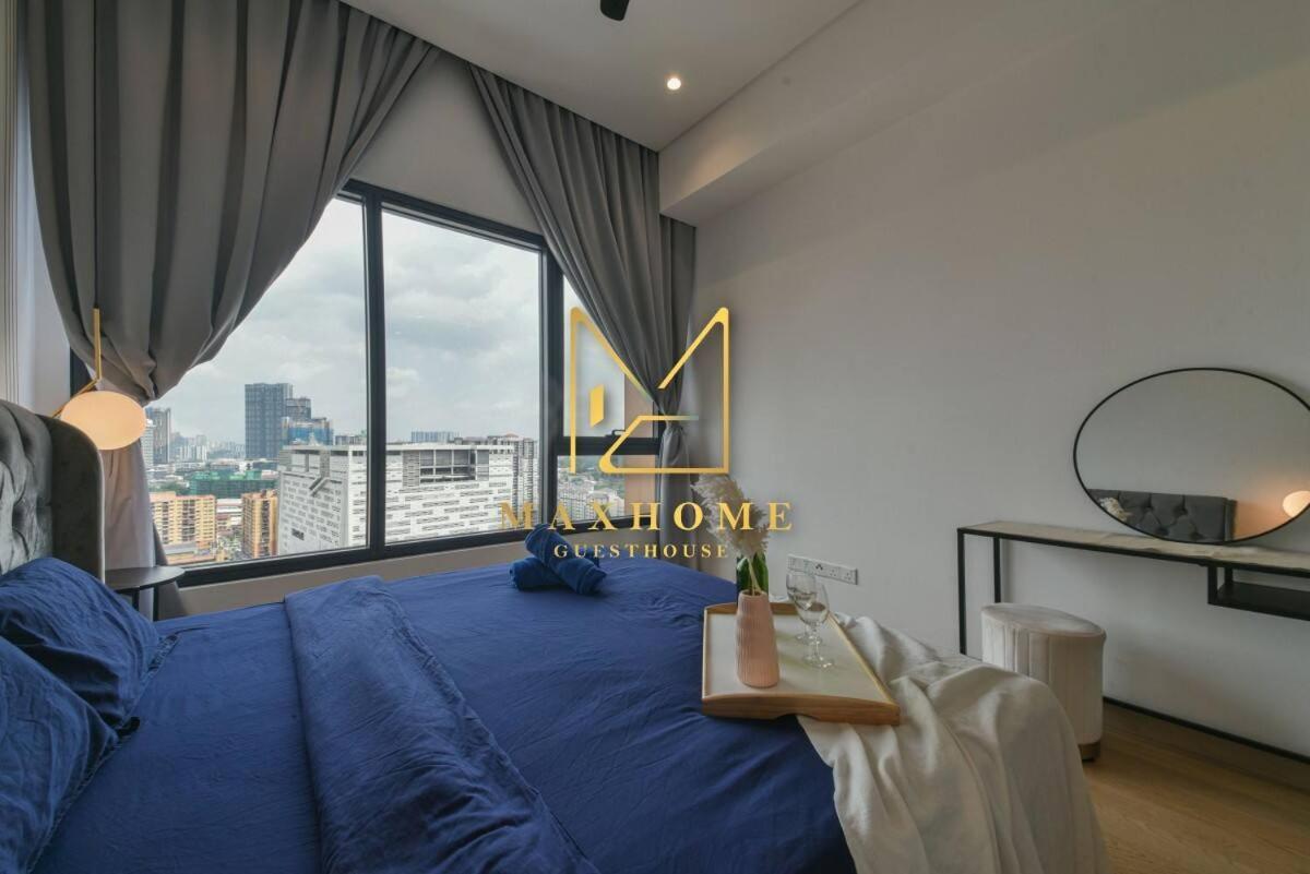 Maxhome Plus At Lucentia Bukit Bintang City Centre Kl Kuala Lumpur Dış mekan fotoğraf